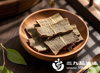 杜仲皮是煲汤的优质辅料 杜仲皮是煲汤的优质辅料