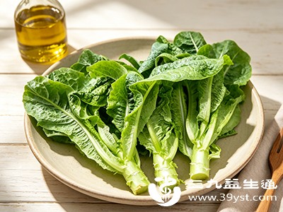 莴苣叶能安全食用吗 莴苣叶能安全食用吗