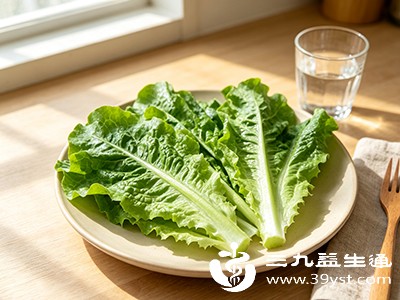 莴苣叶是“营养宝库”还是“废弃物” 真相+食用指南来了