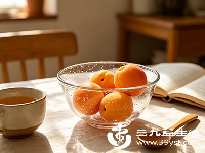 杏的热量仅为45-50大卡/100克 杏的热量仅为45-50大卡/100克
