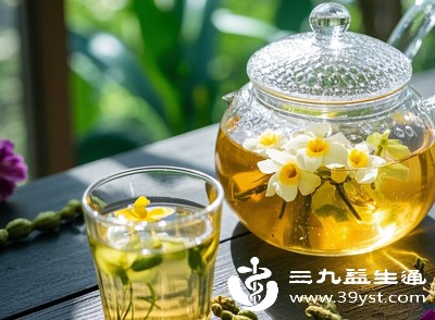 石斛泡水虽好,但不能过量饮用 石斛泡水虽好,但不能过量饮用