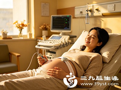 延长监测时间至40-60分钟,观察胎儿心率变化 延长监测时间至40-60分钟,观察胎儿心率变化