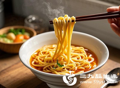 面条 面条