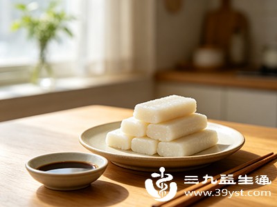糯米年糕vs大米年糕哪种更易胖 营养师：关键看这3点