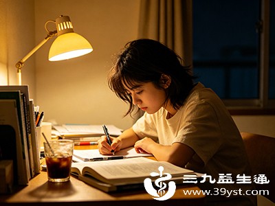 熬夜时眼睛长时间处于高强度工作状态,易造成不可逆损伤 熬夜时眼睛长时间处于高强度工作状态,易造成不可逆损伤