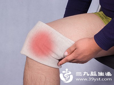 关节疼痛 关节疼痛