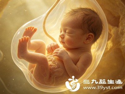 宝宝在肚子里“偷懒”不动 别瞎紧张 这几个安全方法一唤就动