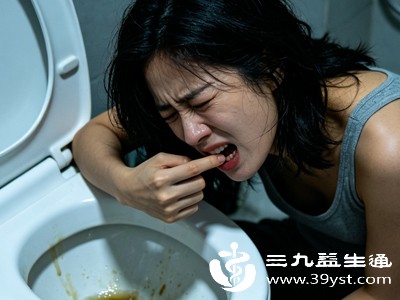 恶心想吐不仅是胃部问题，还可能是其他器官不适的“牵连反应”，最常见的是肝胆和肠道问题