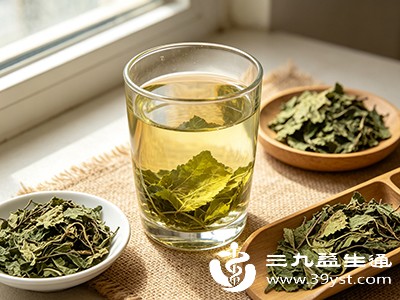 使用冬桑叶时应注意控制用量，不宜过量长期服用