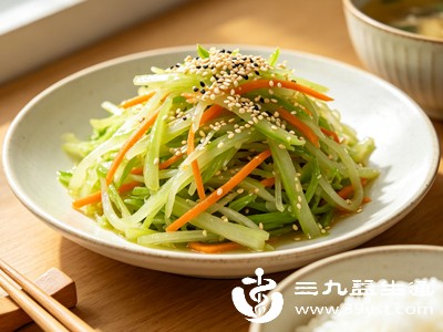芝麻凉拌佐餐:清淡润肤,老少通用 芝麻凉拌佐餐:清淡润肤,老少通用