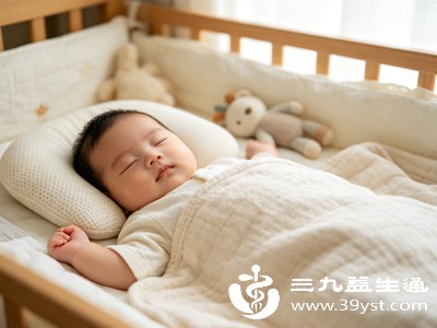 婴儿几个月可以枕枕头 科学育儿养脊椎 不乱枕不伤娃