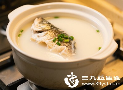 常喝鱼汤到底有什么好处 不止补营养 这些功效少有人知