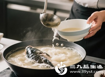 常喝鱼汤到底有什么好处 不止补营养 这些功效少有人知