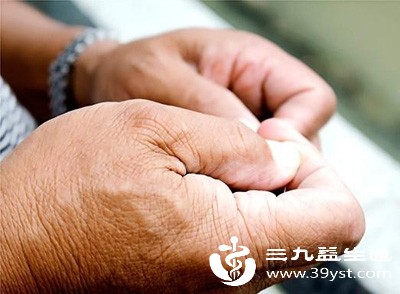 手脚麻木 手脚麻木