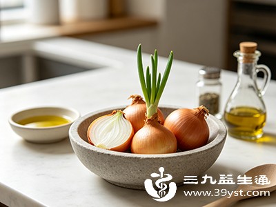 发芽的洋葱能吃吗 答案来了 3个注意事项要牢记