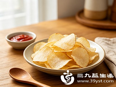 别小看山药片！健脾养胃、强免疫 这些好处你未必知道