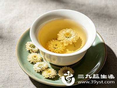 菊花茶泡不对味同嚼蜡 选对品种+避开误区 味道瞬间升级