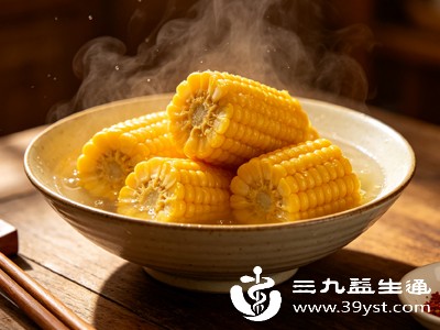 血糖高的朋友吃玉米，一定要清水煮，不添加糖、盐、黄油等任何调料，避免增加身体负担、影响血糖控制