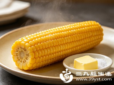 有些商家推出“无糖煮玉米”，很多血糖高的朋友就以为可以随便吃