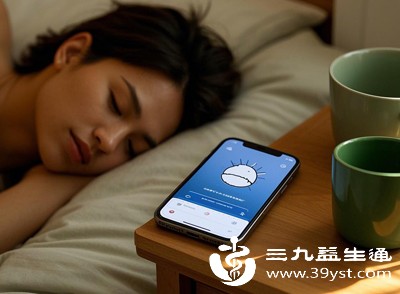经期身体需要更多休息,熬夜会直接诱发头痛,因此要养成规律作息的习惯 经期身体需要更多休息,熬夜会直接诱发头痛,因此要养成规律作息的习惯