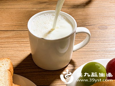 蛋白质类,如温牛奶 蛋白质类,如温牛奶