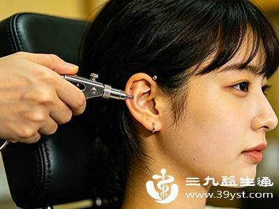 你耳洞化脓过吗 一般多久好 其实护理方式很关键 做错了容易反复