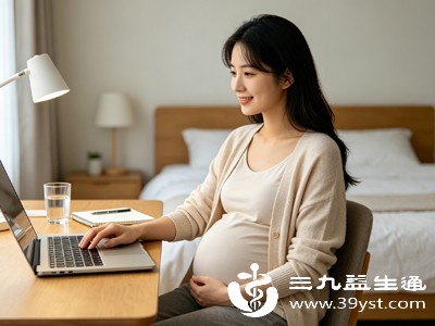 女性怀孕后，体内激素大幅变化，眼部津液不足、眼压不稳定，本身就容易出现眼干、视物模糊、畏光等问题