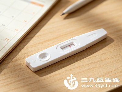 月经推迟一天能测出怀孕吗 别盲目自测 掌握科学备孕常识