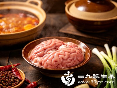 以形补形不是瞎说 猪脑的5个养生妙用 很多人白白浪费了