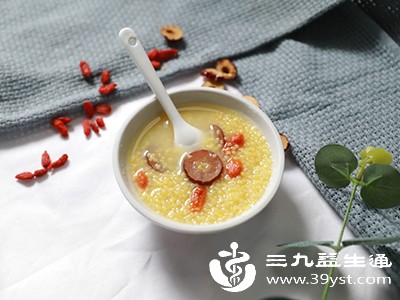 对于肠胃功能健康的人,长期单一食用软烂的小米粥 对于肠胃功能健康的人,长期单一食用软烂的小米粥
