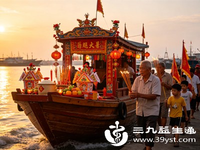 上蒸下煮的大暑天 读懂传统风俗 祛湿护阳远离暑湿缠身