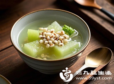 大暑节气吃什么食物好 8种时令食材祛湿健脾安稳度伏