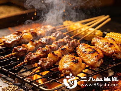 大暑养生四大禁忌 避开这几处误区 不耗元气安稳过伏天