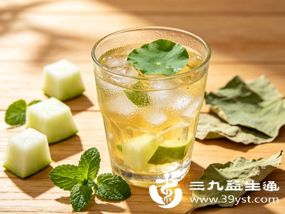 荷叶茶和什么搭配最好 6组黄金搭配 祛湿刮油好喝不伤脾胃
