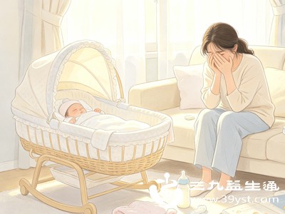 长期情绪压抑哭泣,还会影响脾胃运化,导致食欲变差、吸收不佳,形成“越哭越虚、越虚越烦躁”的恶性循环,让产后体质彻底变差,埋下常年体虚的病根 长期情绪压抑哭泣,还会影响脾胃运化,导致食欲变差、吸收不佳,形成“越哭越虚、越虚越烦躁”的恶性循环,让产后体质彻底变差,埋下常年体虚的病根