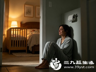 产后激素剧烈波动,本身情绪敏感、内心脆弱,频繁委屈哭泣、压抑情绪,会加重神经紊乱,导致情绪低落、焦虑多疑、睡眠障碍 产后激素剧烈波动,本身情绪敏感、内心脆弱,频繁委屈哭泣、压抑情绪,会加重神经紊乱,导致情绪低落、焦虑多疑、睡眠障碍