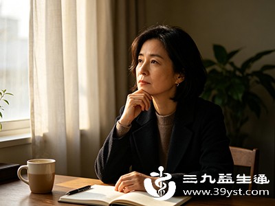 高敏感的人容易过度思考,常被说“想太多” 高敏感的人容易过度思考,常被说“想太多”