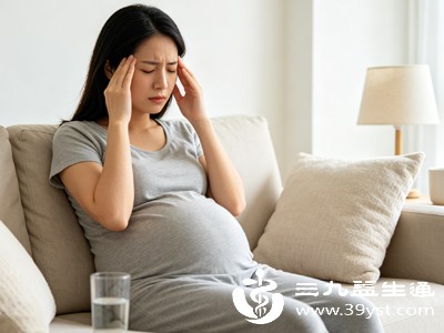 90%孕妈都踩过的坑 怀孕头晕≠胎儿缺氧 这些区别一定要分清