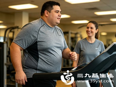 结实型肥胖太头疼 肉硬难瘦 记住“先松后燃” 不用节食也能瘦