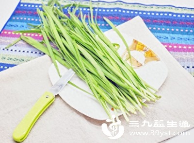 误区避坑 不是所有韭菜吃法都减肥 这2种做法越吃越胖快避开