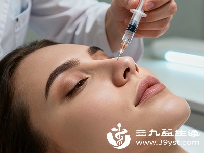 注射类玻尿酸有明确禁忌人群 注射类玻尿酸有明确禁忌人群