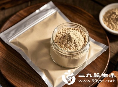 三七粉侧重活血,西洋参粉侧重补气养阴,两者搭配可实现“气行则血行”的协同效果 三七粉侧重活血,西洋参粉侧重补气养阴,两者搭配可实现“气行则血行”的协同效果