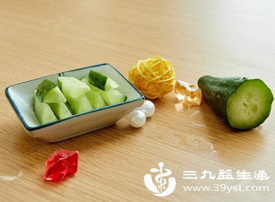 吃黄瓜时需搭配优质蛋白质 吃黄瓜时需搭配优质蛋白质