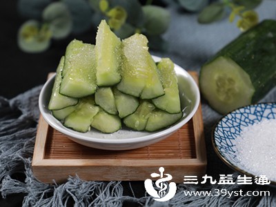 黄瓜只是减肥饮食中的“辅助食材” 黄瓜只是减肥饮食中的“辅助食材”
