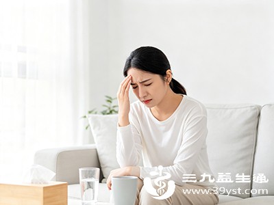 眉心疼痛怎么办 你从疼痛性质判断原因 缓解方法超实用