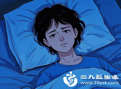 部分人偏向压抑型,习惯性生闷气、情绪低落、胡思乱想、过度内耗,长期负面情绪无法疏解,都是肝气淤堵的典型症状 部分人偏向压抑型,习惯性生闷气、情绪低落、胡思乱想、过度内耗,长期负面情绪无法疏解,都是肝气淤堵的典型症状