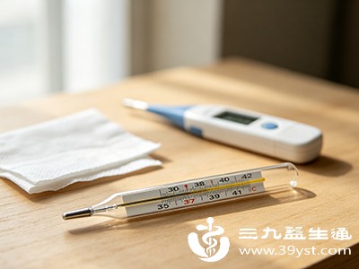 建议将体温计放在床头柜上,方便醒来后立即取用 建议将体温计放在床头柜上,方便醒来后立即取用