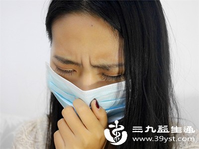 反复感冒 反复感冒