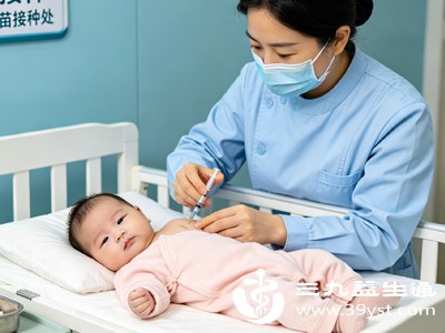 成年人也需接种 腮腺炎疫苗接种时间攻略 不同人群对应不同安排