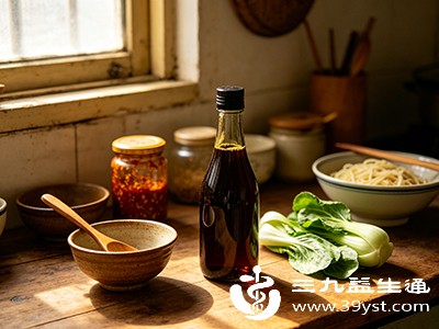 香油具有浓郁且独特的香味